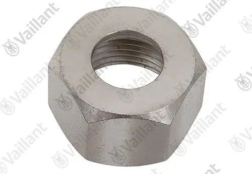 VAILLANT-Mutter-0020152956-Speicherverrohr-u-w-Vaillant-Nr-0010042769 gallery number 1